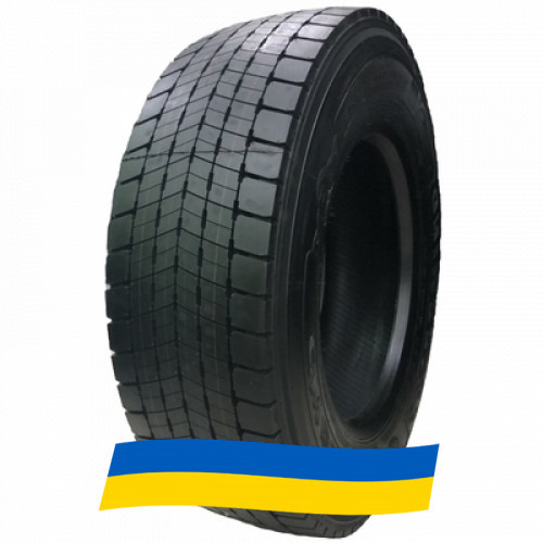 315/70 R22.5 CROSS WIND CWD10E 156/150L Ведуча шина Киев - изображение 7