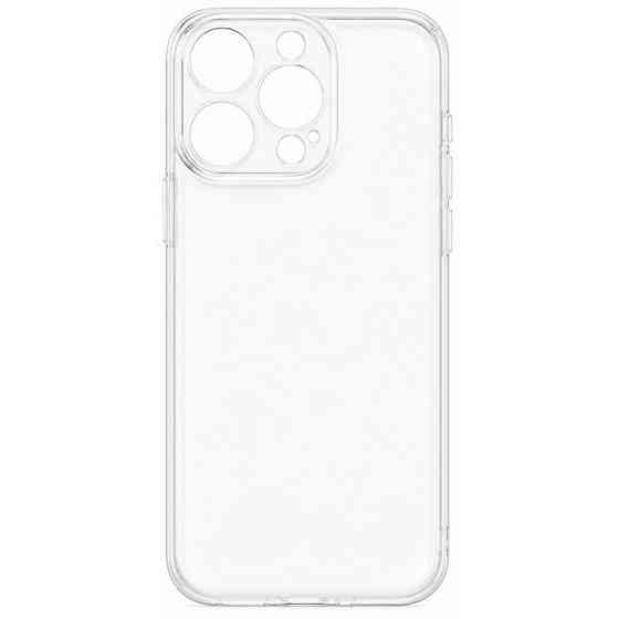 Чохол DM для Apple iPhone 16 Pro Прозорий Харьков