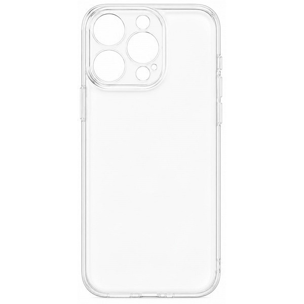 Чохол DM для Apple iPhone 16 Pro Прозорий Харьков - изображение 1