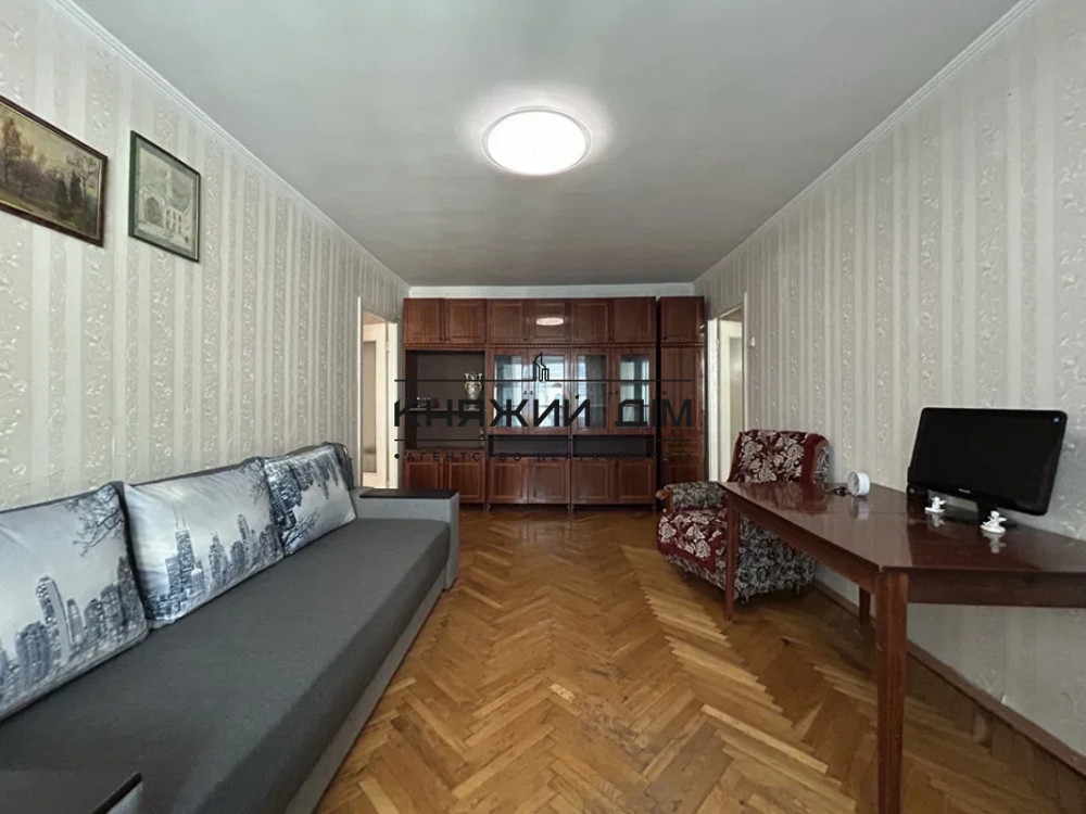 ОРЕНДА 3к квартира на Печерську, вул Чеська 4 код 11173439 Киев - изображение 4