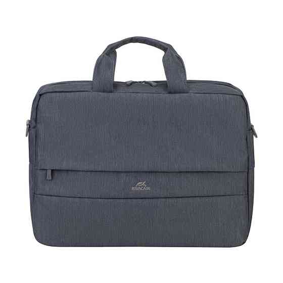 Cумка для ноутбука Rivacase 15.6" 7532(DarkGrey) темно-серая Киев