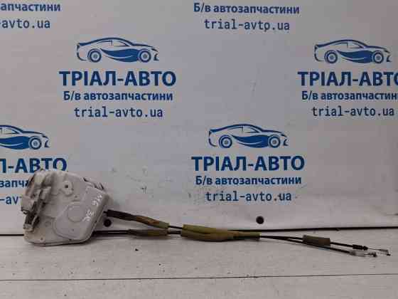 Замок двери задний правый Mazda 6 2007-2013 GS1D72310B (Арт. 68375) Київ