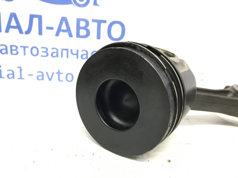 Поршень с шатуном Mitsubishi Outlander XL 2.0 ДИЗЕЛЬ 2007 (б/у) Киев - изображение 3