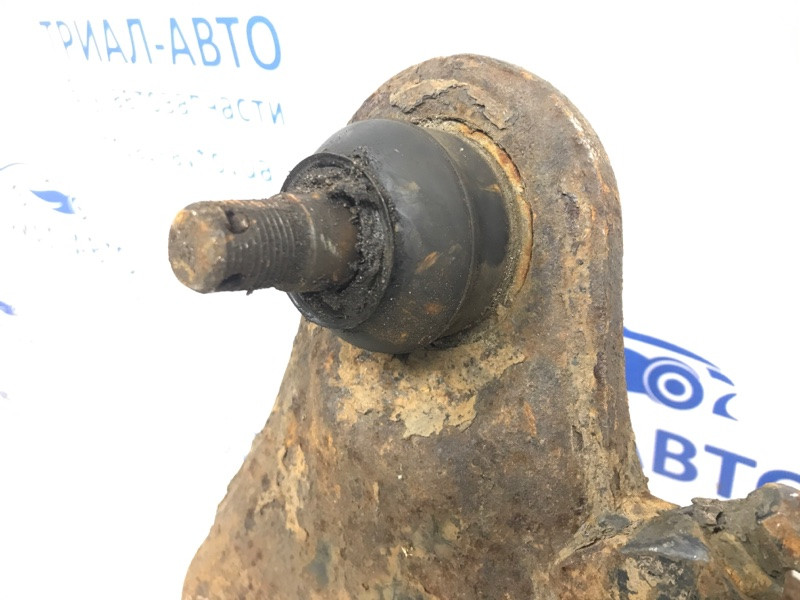 Рычаг передний нижний левый Toyota Land Cruiser J100 1998 (б/у) Київ - зображення 2