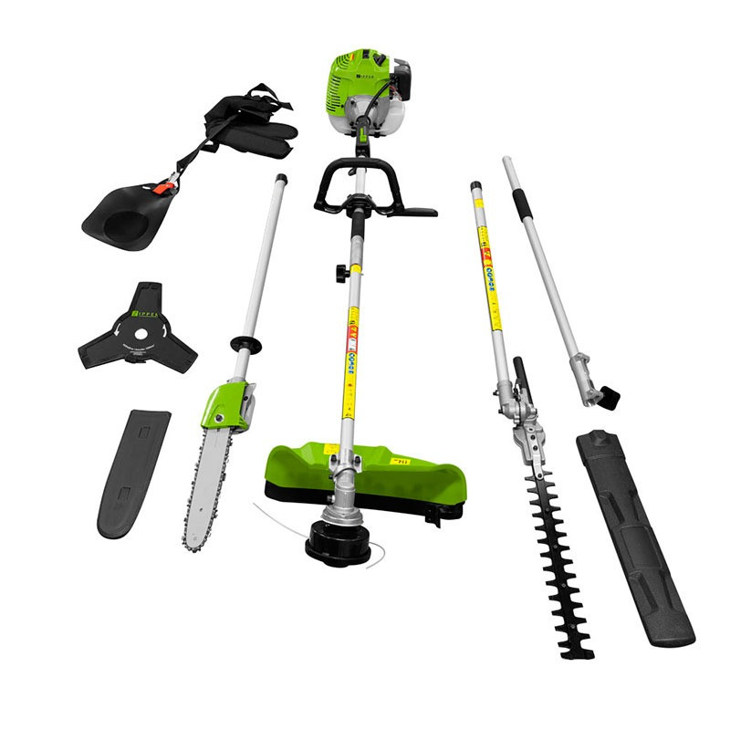 Потужний садовий набір Zipper ZI-GPS182J з знижкою Киев - изображение 2