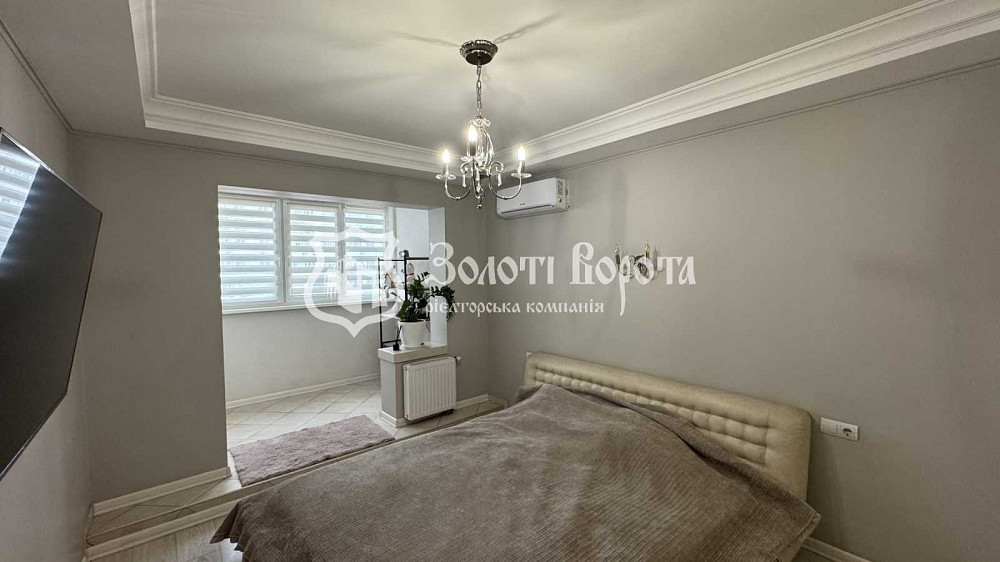 продажа 3-к квартира Киев, Дарницкий, 165000 $ Киев - изображение 9