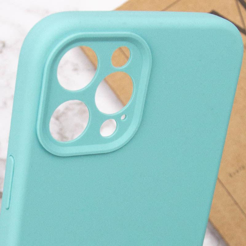 Чехол Silk Full Camera Protective (AA) NO LOGO для Apple iPhone 12 Pro (6.1") Херсон - зображення 7