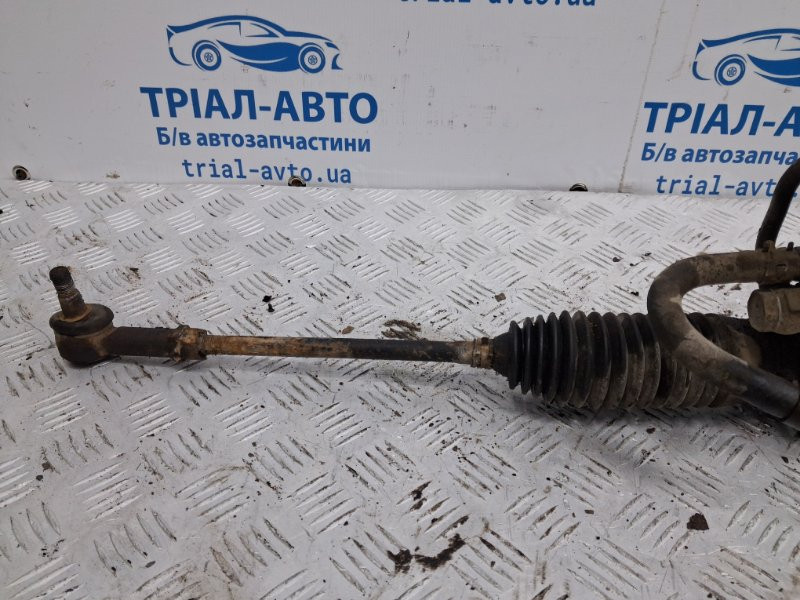 Рулевая рейка Mitsubishi Outlander CU 2.4 БЕНЗИН 4G69 2003 (б/у) Киев - изображение 3