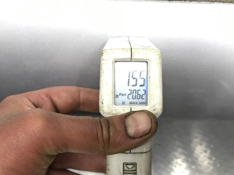 Дверь передняя правая Mitsubishi Outlander CU 2.4 БЕНЗИН 4G69 2003 (б/у) Киев - изображение 8