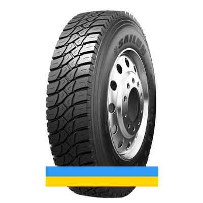 315/80 R22.5 Sailun S913 156/153K Ведуча шина Киев