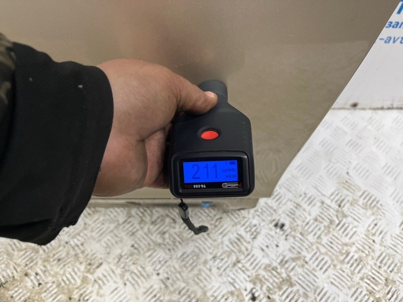 Дверь передняя левая Jeep Cherokee KL 2.4 БЕНЗИН ED6 2013 (б/у) Київ - зображення 8