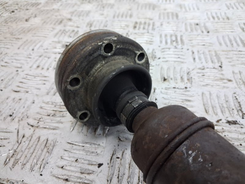 Вал карданный Suzuki Grand Vitara JT 2.0 БЕНЗИН J20A 2005 перед. (б/у) Київ - зображення 3