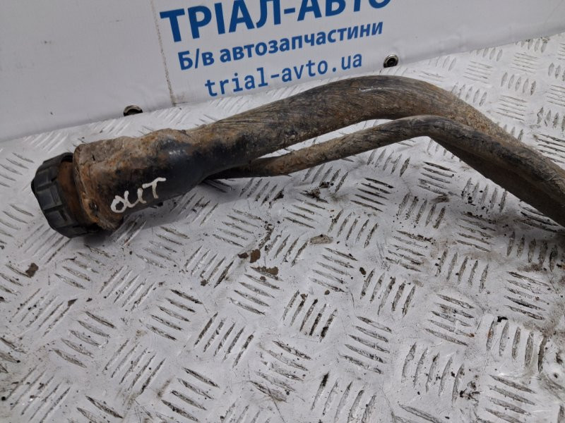 Горловина заливная Mitsubishi Outlander 2003-2006 MN120053 (Арт. 68774) Київ - зображення 6