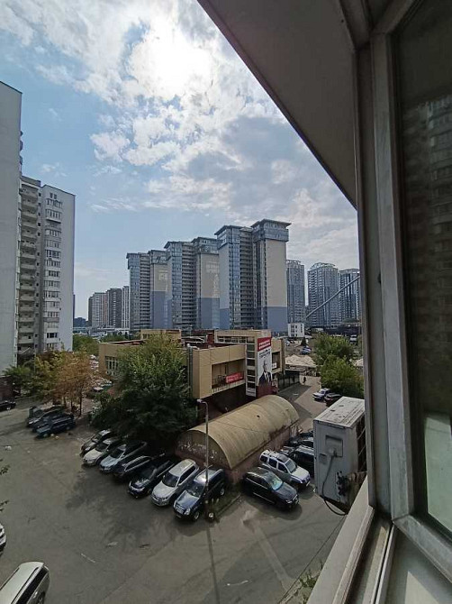 продажа 2-к квартира Киев, Дарницкий, 107000 $ Київ - зображення 3