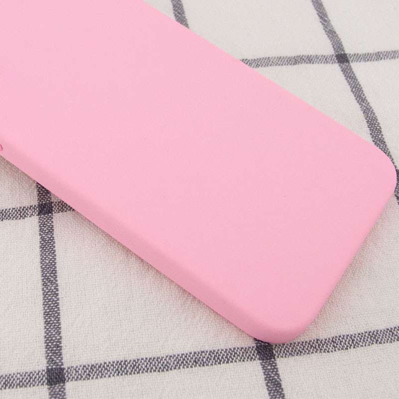 Чехол Silk Square Full Camera Protective (AA) NO LOGO для Apple iPhone 7 plus/8 plus (5.5") Херсон - зображення 2