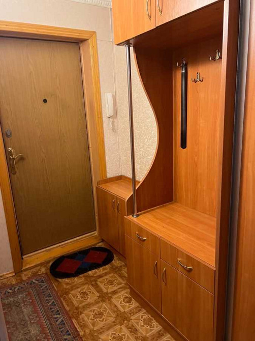 долгосрочная аренда 1-к квартира Киев, Оболонский, 13500 грн./мес. Київ - зображення 5