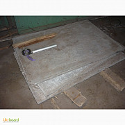 Асбоцементные плиты Харків