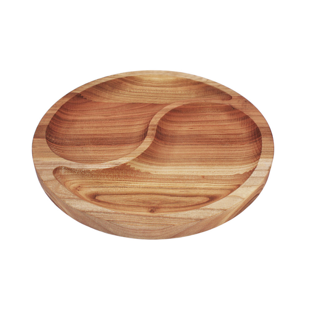 Дошка сервірувальна Mazhura Вишня MZ-506780 27 см Киев - изображение 1