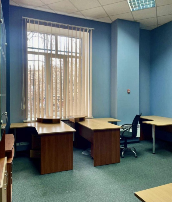 Поділ,вул Волоська 50\38, офіс 110м Киев - изображение 2