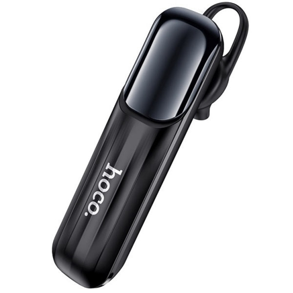 Bluetooth-гарнітура Hoco E57 Essential Business Black (Код товару:39239) Харків - зображення 1
