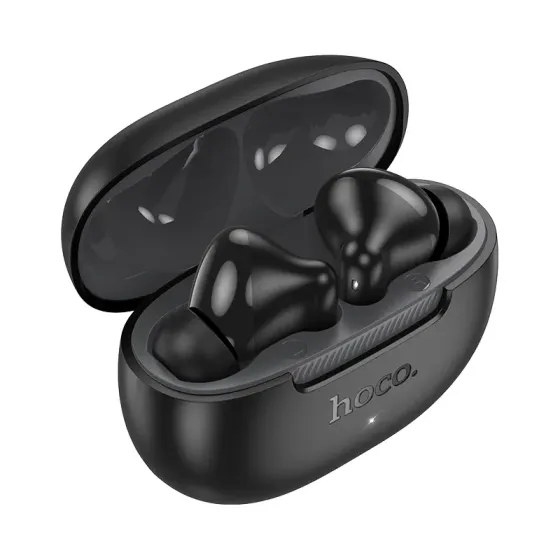 Бездротові TWS навушники Hoco EQ24 Estrella (Midnight Black) Львів