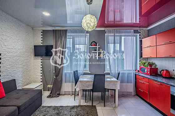 продажа 1-к квартира Киев, Голосеевский, 59000 $ Киев