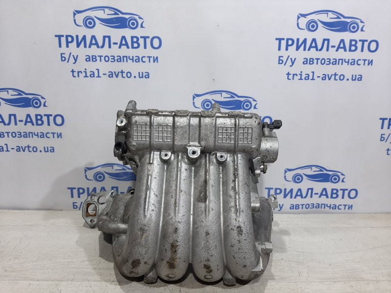 Коллектор впускной металл Mitsubishi Outlander 2003-2006 MN143750 (Арт. 21153) Киев - изображение 5