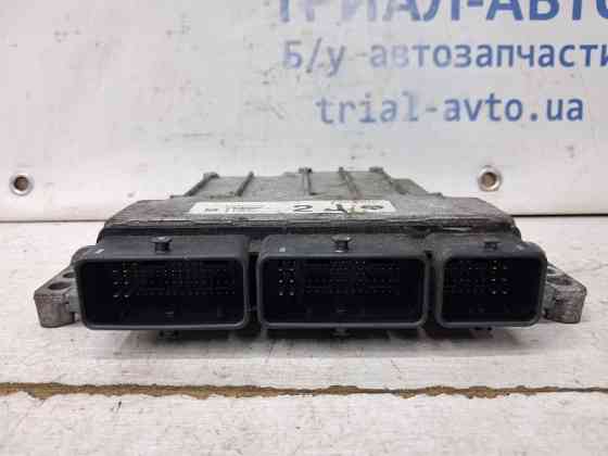 Блок управления двигателем Nissan Qashqai J11 1.2 БЕНЗИН HRA2DDT 2013 (б/у) Київ