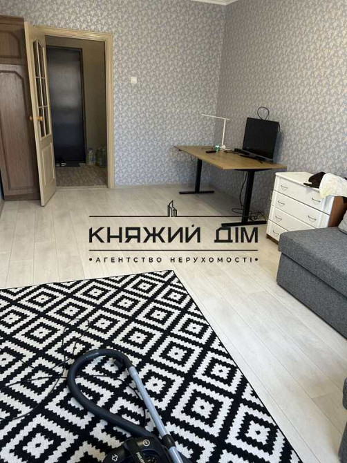 Оренда однокімнатної квартири м. Васильківська. №11136019 Київ - зображення 2