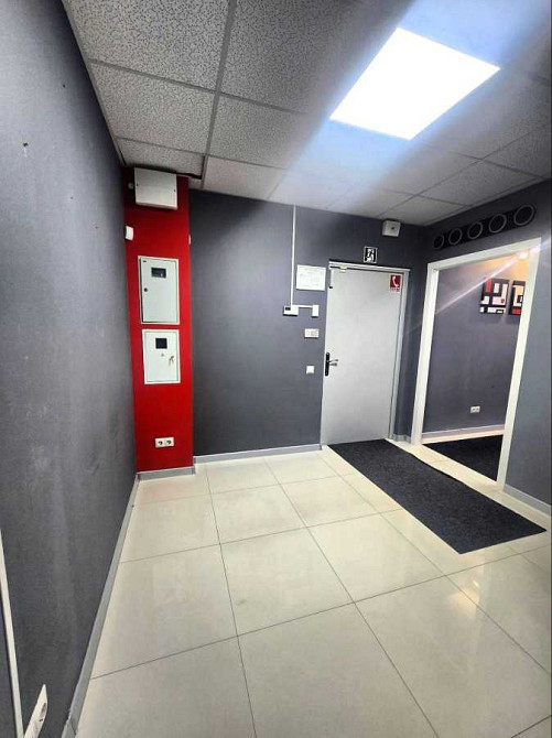 долгосрочная аренда офисное помещение Киев, Дарницкий, 45000 грн./мес. Київ - зображення 10