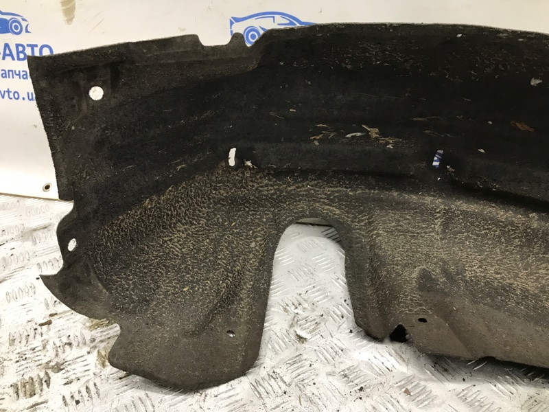 Подкрылок задний правый Toyota Avensis T27 2.0 DIESEL 2009 (б/у) Київ - зображення 5