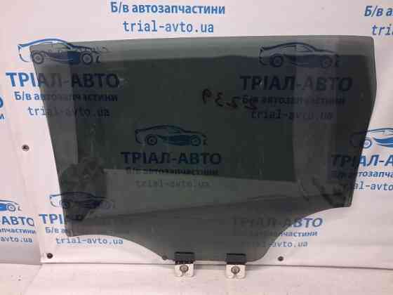 Стекло двери заднее правое Jeep Cherokee KL 2.4 БЕНЗИН ED6 2013 (б/у) Киев