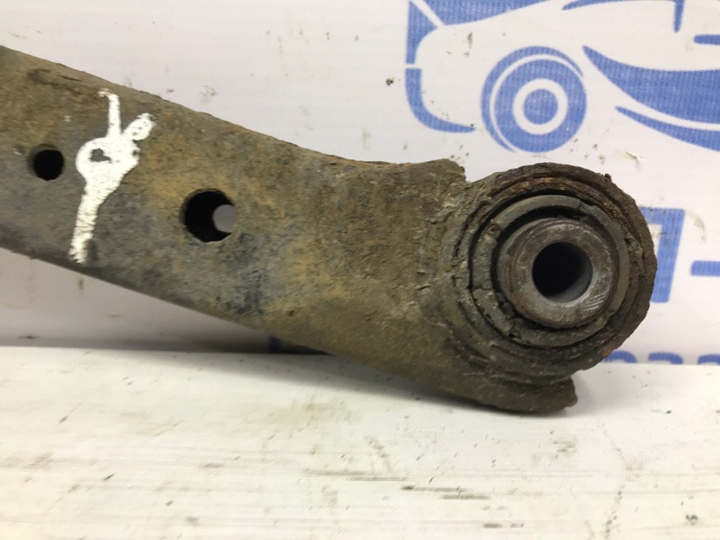 Рычаг задний поперечный Kia Sportage 2010-2016 551002Y100 (Арт. 55015) Київ - зображення 3