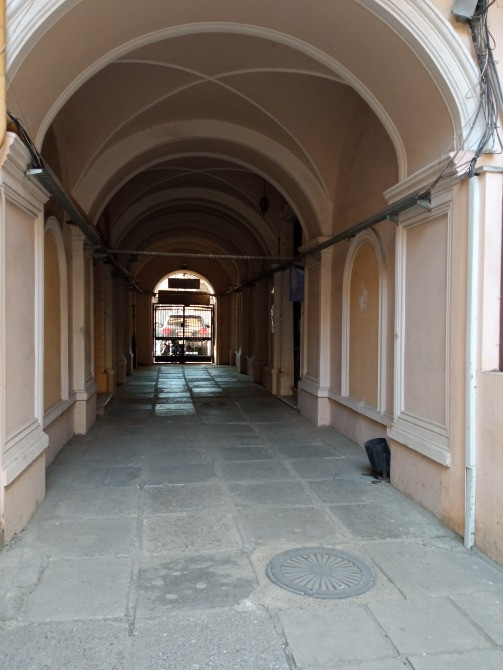 Сдам свою квартиру на Море! Одеса - зображення 1