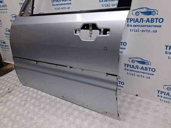 Дверь передняя левая Mitsubishi Pajero Wagon 4 3.2 ДИЗЕЛЬ 4M41 2006 (б/у) Київ