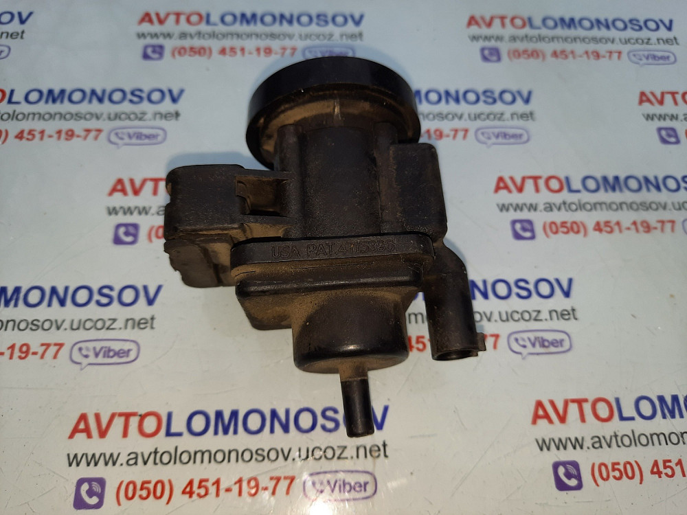 PAT4715396 Mercedes Opel - клапан электромагнитный A0005450427 Днепр - изображение 3