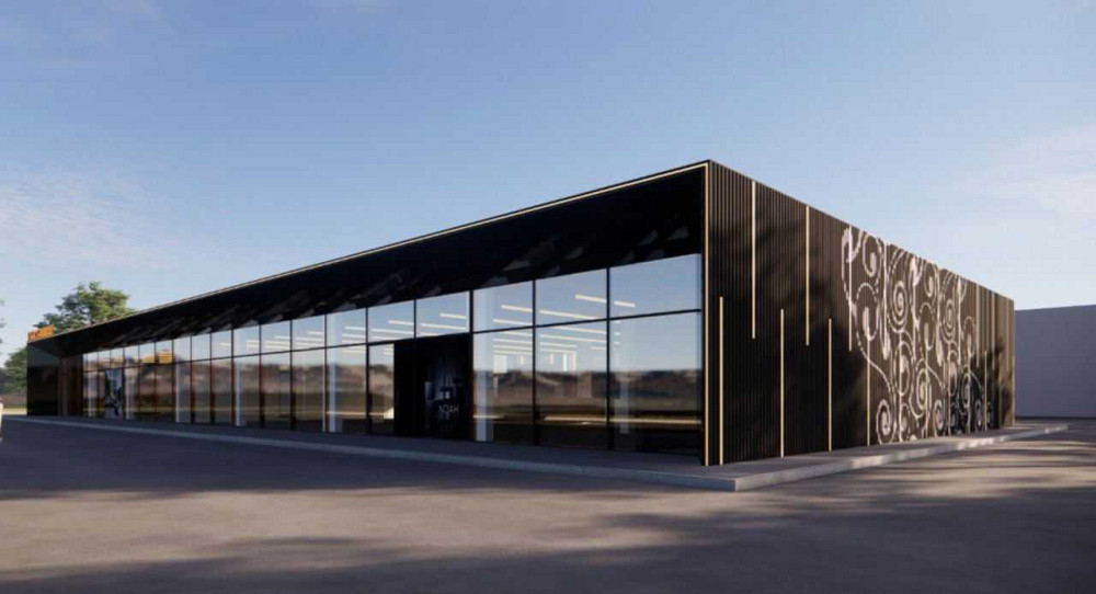 продаж виробничі приміщення Броварський, Бровари, 841000 $ Бровари - зображення 1