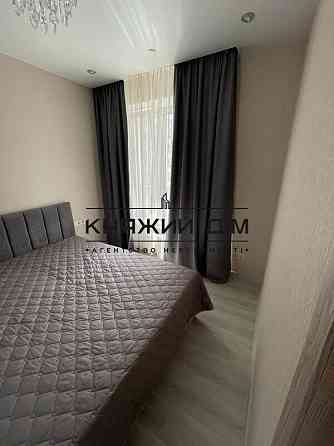 Оренда 1-кімнатної квартири в м. Бровари, ЖК Scandia. Код 11204692 Киев