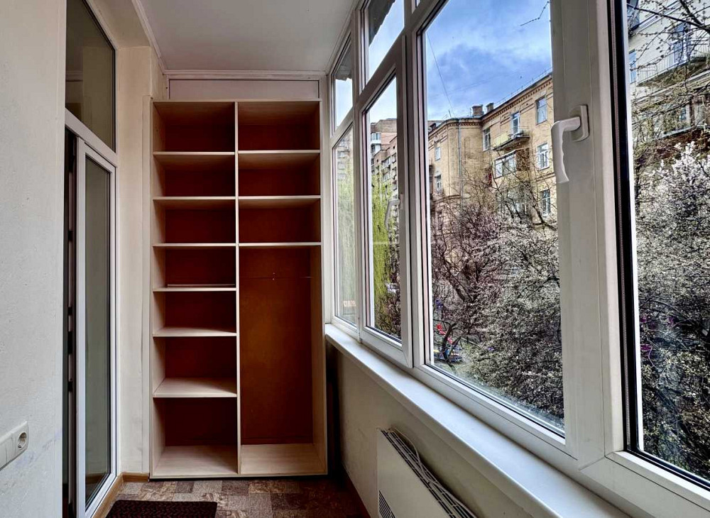 продажа 3-к квартира Киев, Печерский, 141000 $ Київ - зображення 6