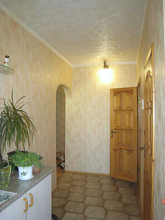 долгосрочная аренда 3-к квартира Киев, Деснянский, 13000 грн./мес. Київ - зображення 4