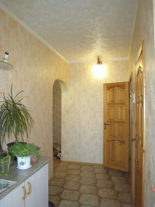 долгосрочная аренда 3-к квартира Киев, Деснянский, 11800 грн./мес. Киев - изображение 4