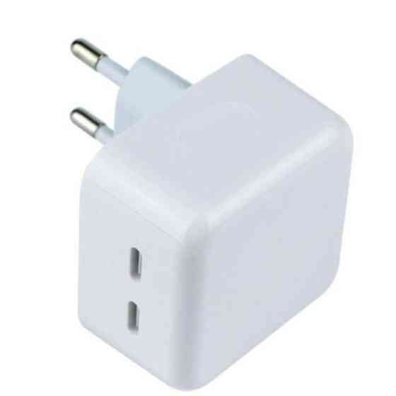 МЗП Apple 35W USA Type (MHJE3ZMIA) White Харьков