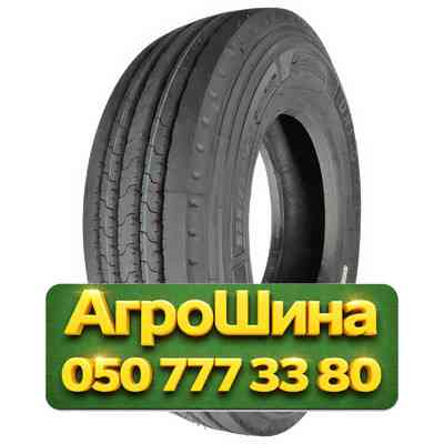 215/75R17.5 Unicoin BY616 135/133J Рулевая грузовая шина Київ