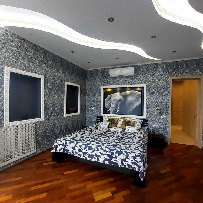 долгосрочная аренда 3-к квартира Киев, Шевченковский, 700 $/мес. Київ - зображення 6