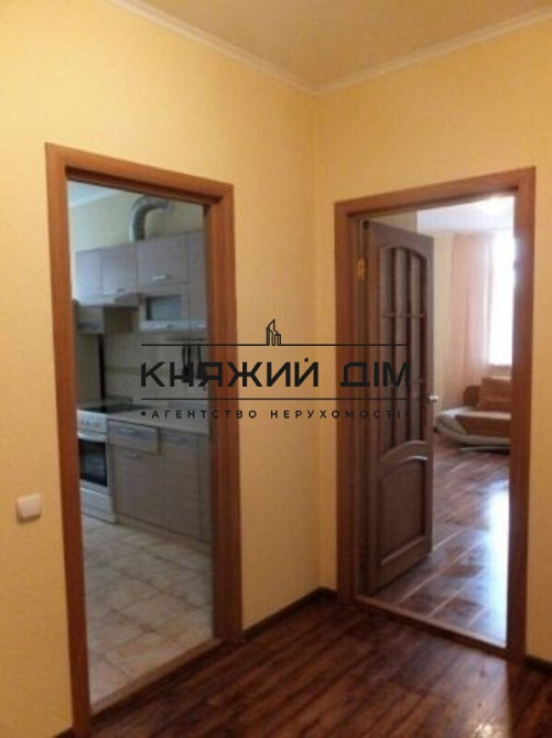 єГенератор Оренда роздільної 2-х к. кв. ЖК Паркові Озера. № 11163535 Київ - зображення 4