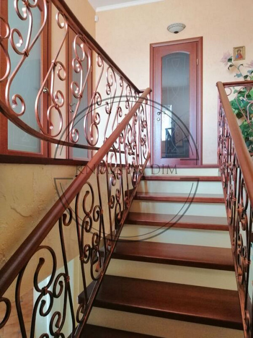 Без Комиссии! Продажа 3х уровневого пентхауса, метро Ипподром. Код Объекта: № 21127028 Киев - изображение 12