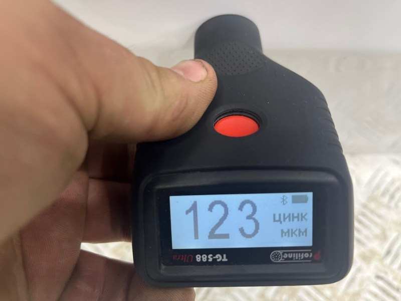 Дверь задняя правая Ford Fusion USA 2 1.5 БЕНЗИН ENUN0 2013 (б/у) Київ - зображення 10