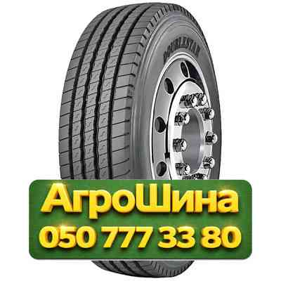 245/70R19.5 Doublestar DSRS 01 136/134L Рулевая грузовая шина Київ