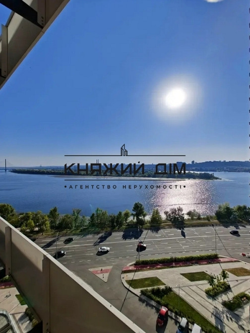 Оренда 1-кімнатної квартири в ЖК Great, Дніпровська Набережна 15Ж .м.Осокорки Киев - изображение 9