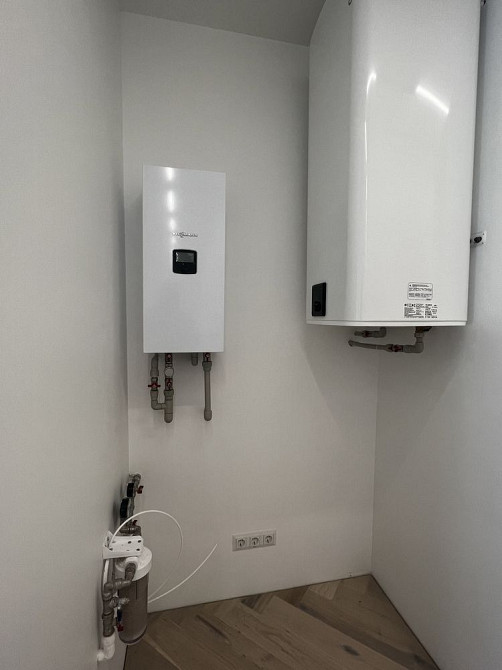 Продам. 3-к. 13/26, вул.Володимира Вернадського 29 ЖК "Новодворянський". Днепр - изображение 8